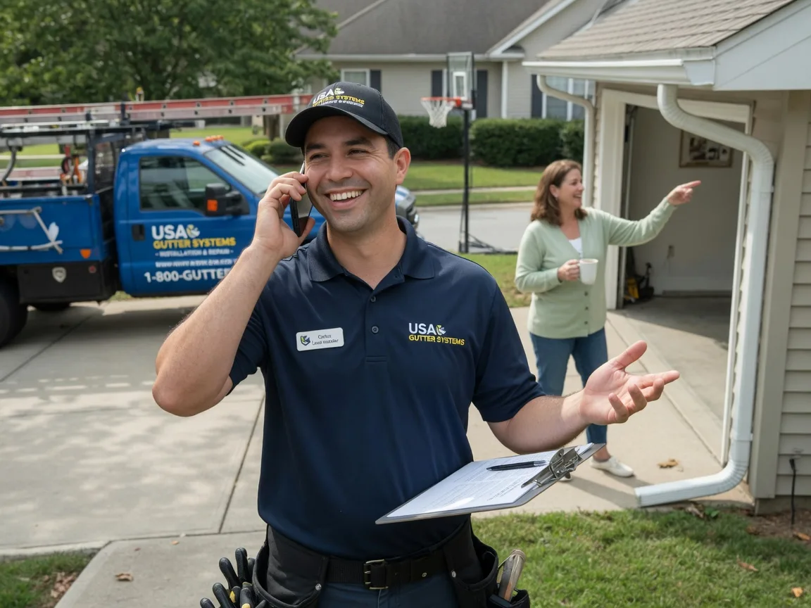 Gutter Installation Himrod, NY FAQs
